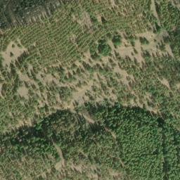 Satellite imagery of Hegler Mine, US