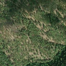 Satellite imagery of Hegler Mine, US