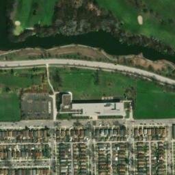 Satellite imagery of MARQUETTE AZ MK — NGS ME2782 — Chicago, US, US