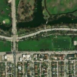 Satellite imagery of MARQUETTE AZ MK — NGS ME2782 — Chicago, US, US