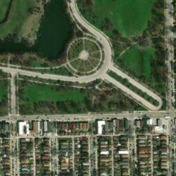 Satellite imagery of MARQUETTE AZ MK — NGS ME2782 — Chicago, US, US