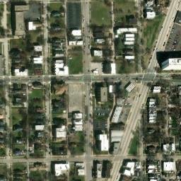 Satellite imagery of 064 COC — NGS ME2688 — Chicago, US, US