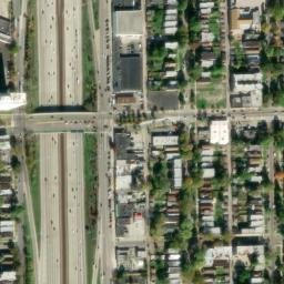 Satellite imagery of 064 COC — NGS ME2688 — Chicago, US, US