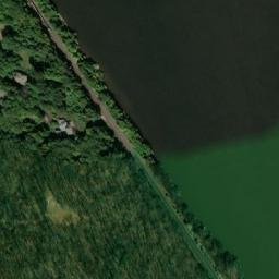 Satellite imagery of Crum Elbow Point, US