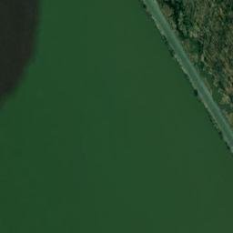 Satellite imagery of Crum Elbow Point, US