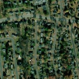 Satellite imagery of Sunset Ridge, US