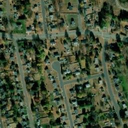 Satellite imagery of Sunset Ridge, US