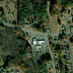 Satellite imagery of Sunset Ridge, US