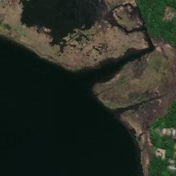 Satellite imagery of New Meadow Neck, US