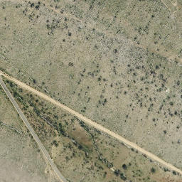 Satellite imagery of Sierra de las Carbas, ES