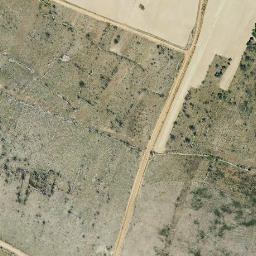 Satellite imagery of Sierra de las Carbas, ES