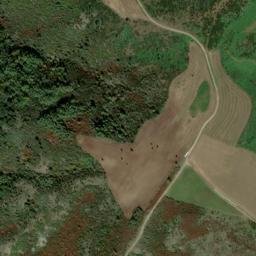 Satellite imagery of boundary_stone, ES