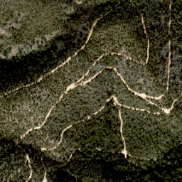 Satellite imagery of boundary_stone, ES
