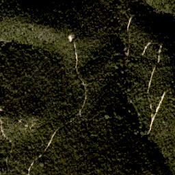 Satellite imagery of Roca Serrana, ES