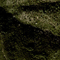 Satellite imagery of Roca Serrana, ES