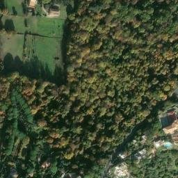 Satellite imagery of Castelli Romani, IT