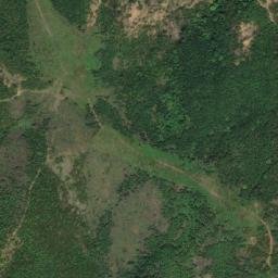 Satellite imagery of Spardhi e Molungës, AL