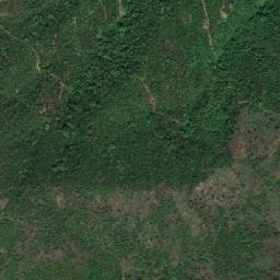 Satellite imagery of Spardhi e Molungës, AL