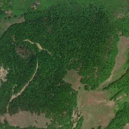 Satellite imagery of Maja e Pllumës, AL