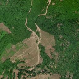 Satellite imagery of Maja e Pllumës, AL