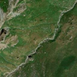 Satellite imagery of Viret e Ujit, MK