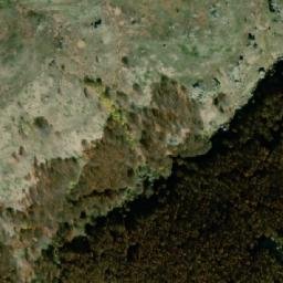 Satellite imagery of Kandovo, MK