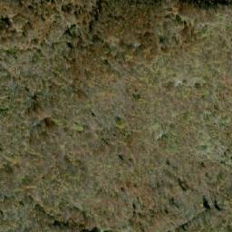 Satellite imagery of Orlov Kamen, MK