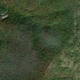 Satellite imagery of Gobiduša, MK