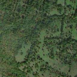 Satellite imagery of Gobiduša, MK