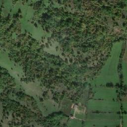 Satellite imagery of Gobiduša, MK