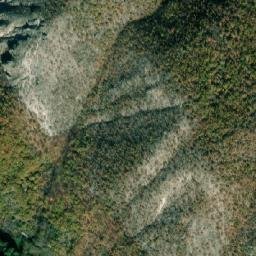 Satellite imagery of Venci, MK