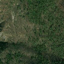 Satellite imagery of Poca, MK