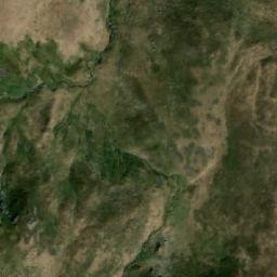 Satellite imagery of Salakova Planina, MK