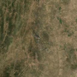 Satellite imagery of Salakova Planina, MK