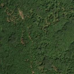 Satellite imagery of Drenovski Preslap, MK