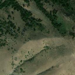 Satellite imagery of Alabaš, MK