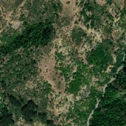 Satellite imagery of Tiken Bair, MK