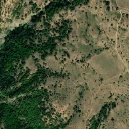 Satellite imagery of Tiken Bair, MK