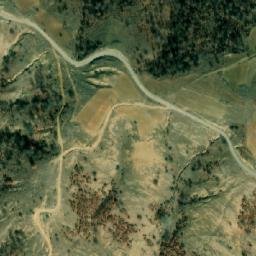 Satellite imagery of Ḱusterlak, MK