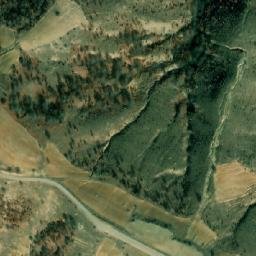 Satellite imagery of Ḱusterlak, MK