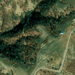 Satellite imagery of Arabadži, MK