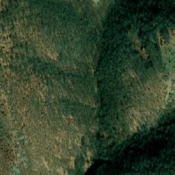 Satellite imagery of Gradenica, MK