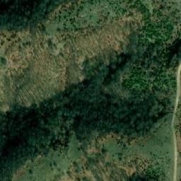 Satellite imagery of Gradenica, MK