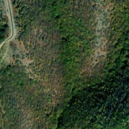 Satellite imagery of Gradenica, MK