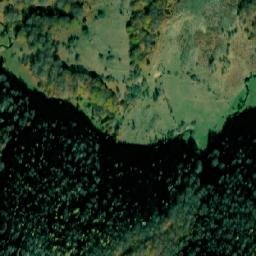 Satellite imagery of Kladite, MK