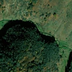 Satellite imagery of Kladite, MK