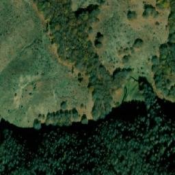 Satellite imagery of Kladite, MK