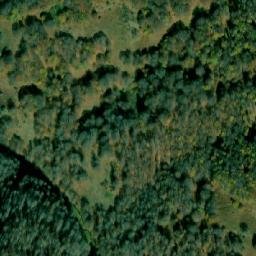 Satellite imagery of Krstovo Ǵubre, MK