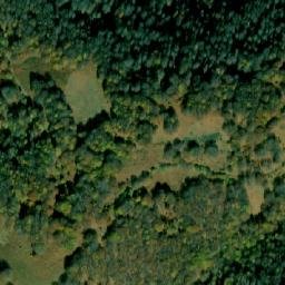 Satellite imagery of Magdina Koliba, MK