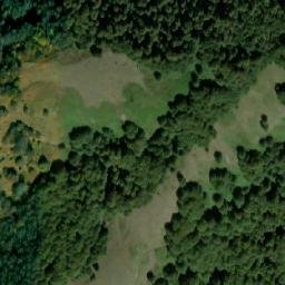 Satellite imagery of Magdina Koliba, MK